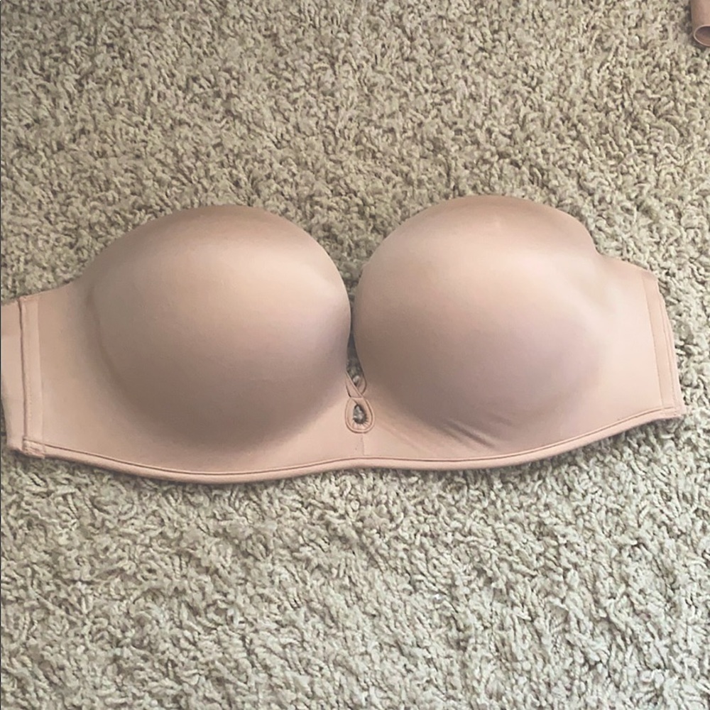 Victoria secret bombshell bra